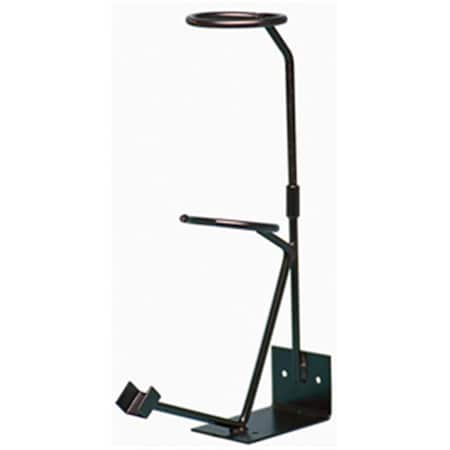 Protectionpro 2 Pc. Gravity Feed Spray Gun Holder With Removable Strainer Holder PR2612911